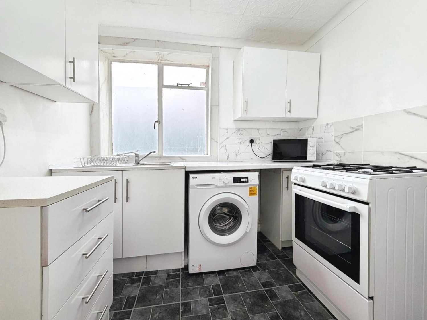 Talbot Road, Bristol