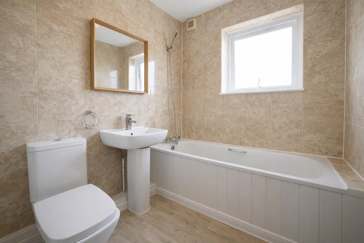 Belvedere Court, Newcastle Upon Tyne, NE6