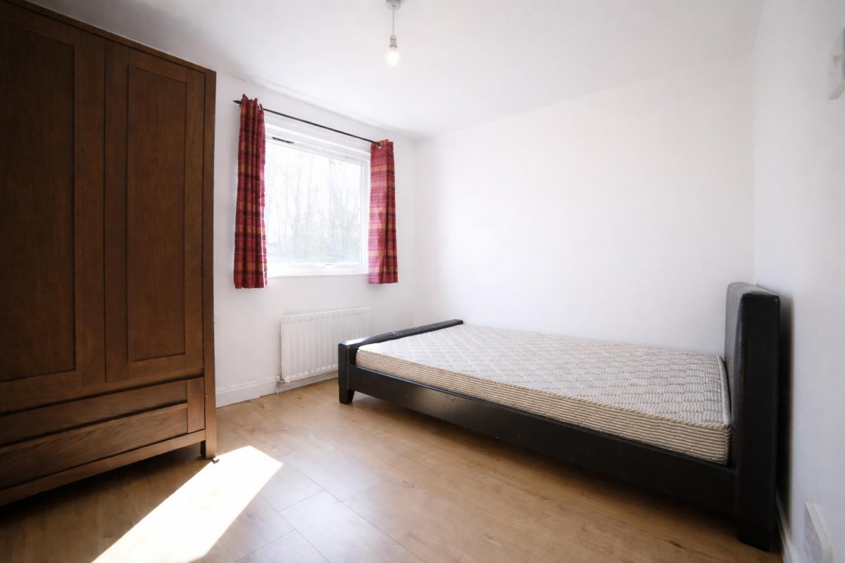 Belvedere Court, Newcastle Upon Tyne, NE6