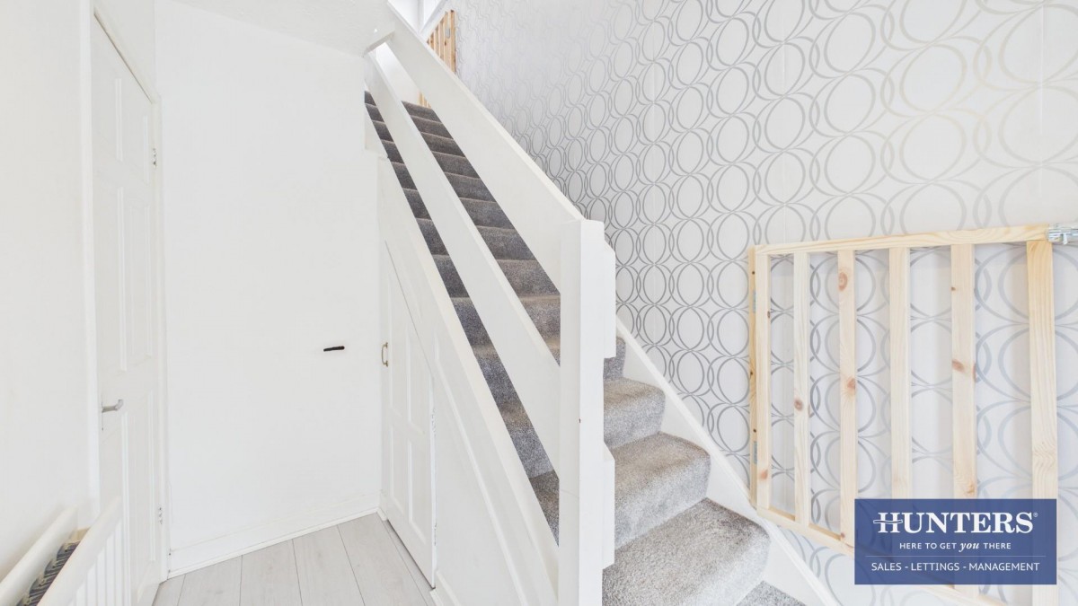 Ravenna Road, Red House, Sunderland