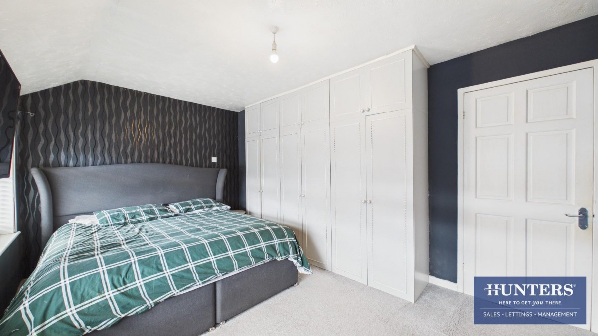 Ravenna Road, Red House, Sunderland