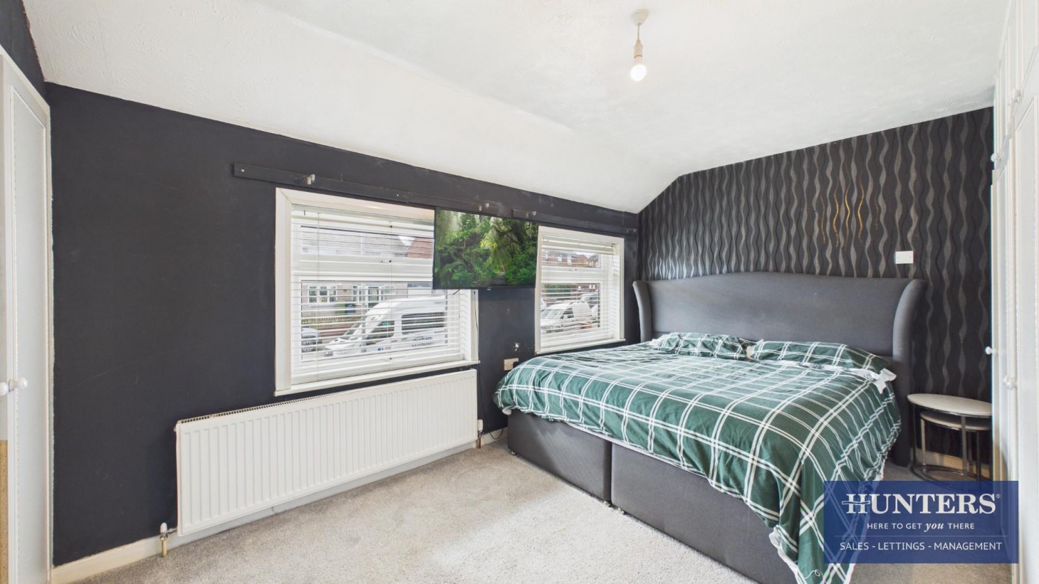 Ravenna Road, Red House, Sunderland