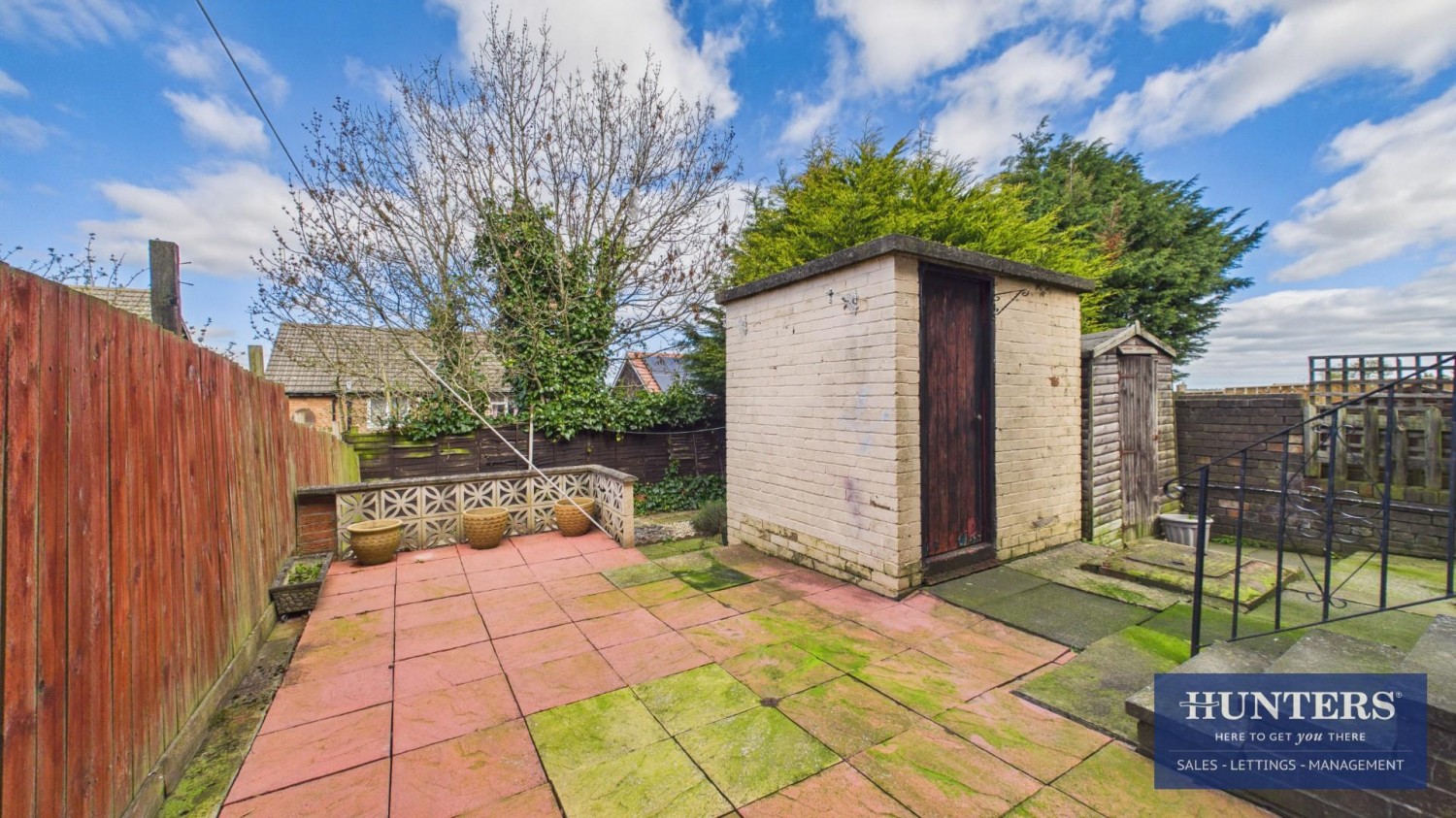 Ravenna Road, Red House, Sunderland