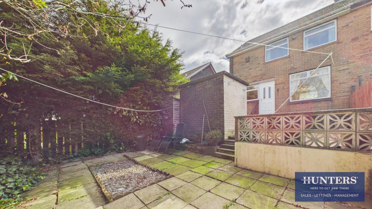 Ravenna Road, Red House, Sunderland