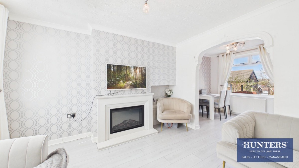 Ravenna Road, Red House, Sunderland