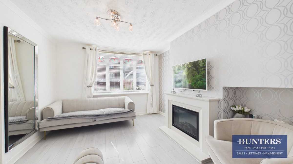 Ravenna Road, Red House, Sunderland