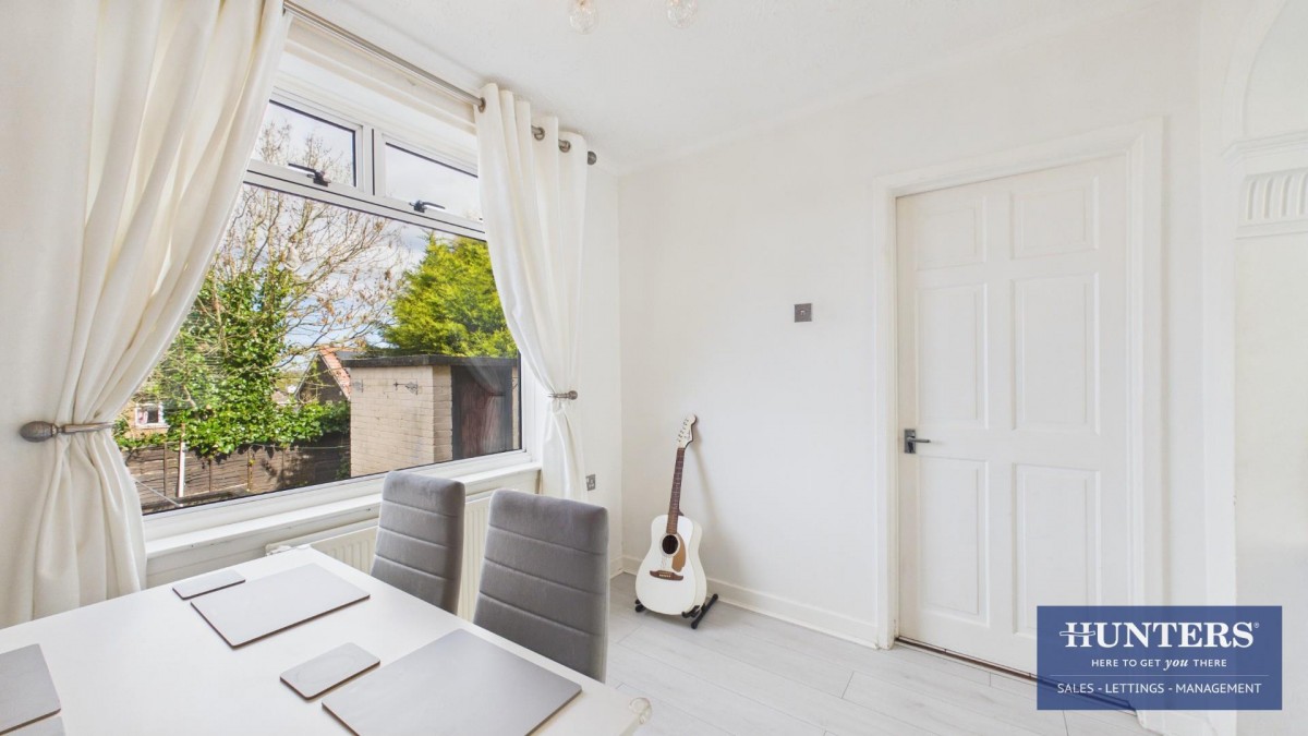 Ravenna Road, Red House, Sunderland