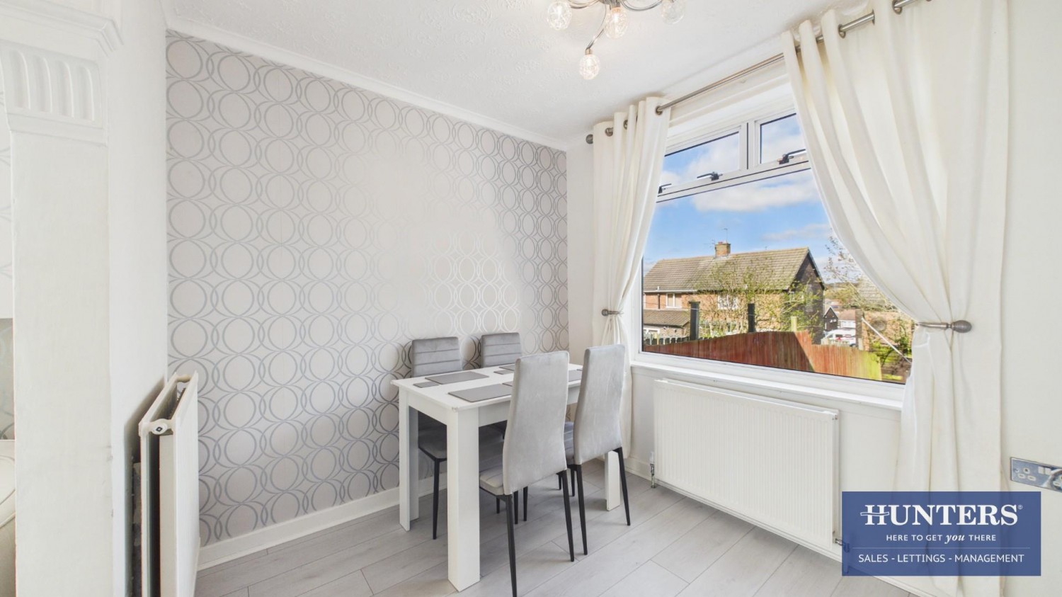 Ravenna Road, Red House, Sunderland