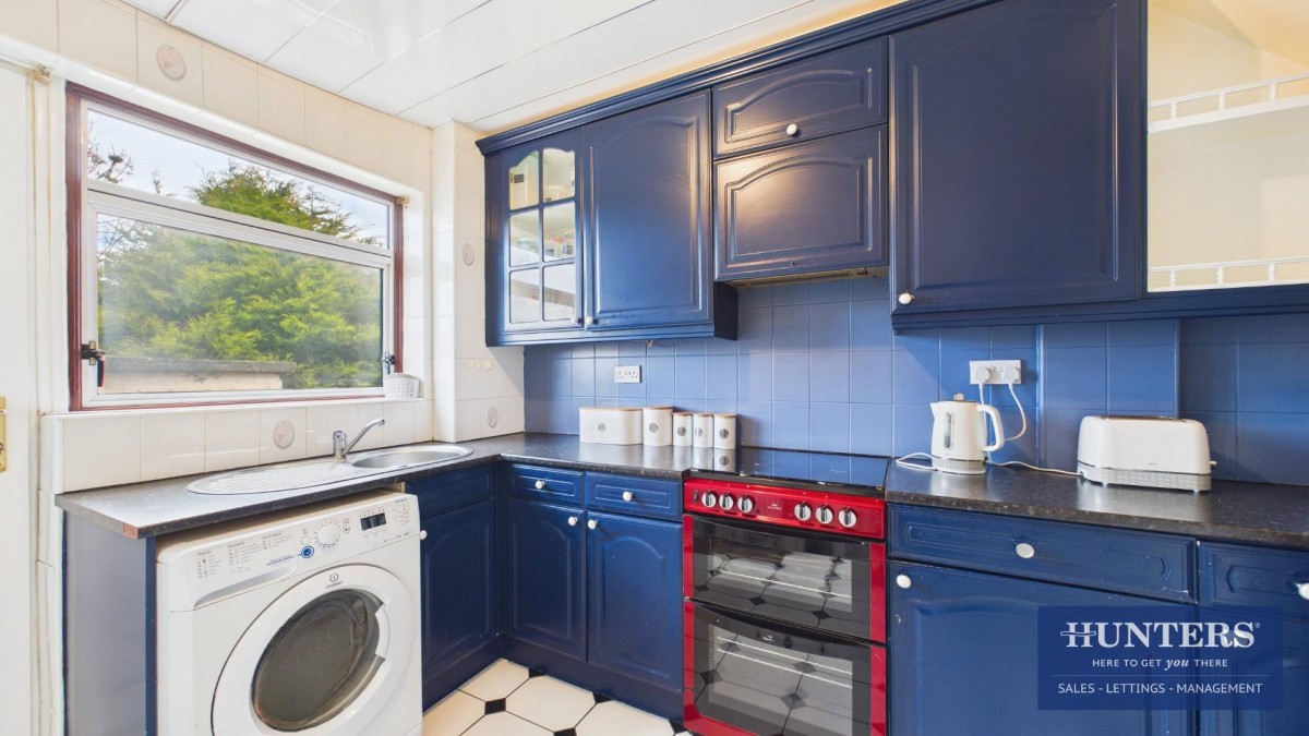 Ravenna Road, Red House, Sunderland