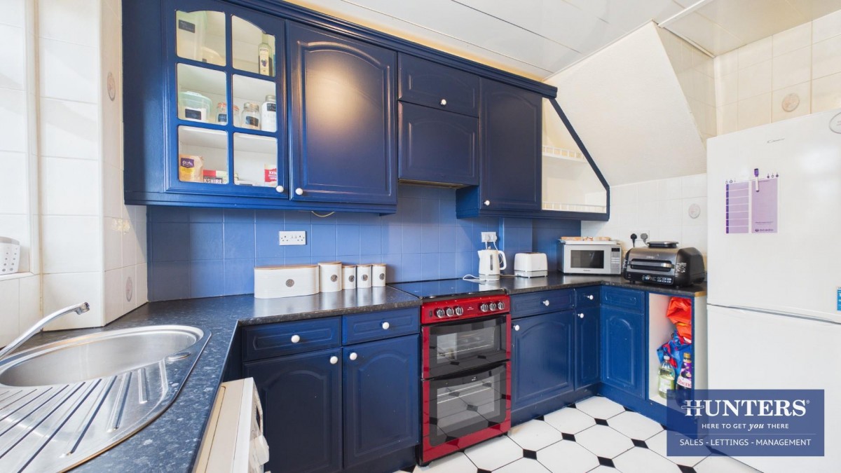 Ravenna Road, Red House, Sunderland