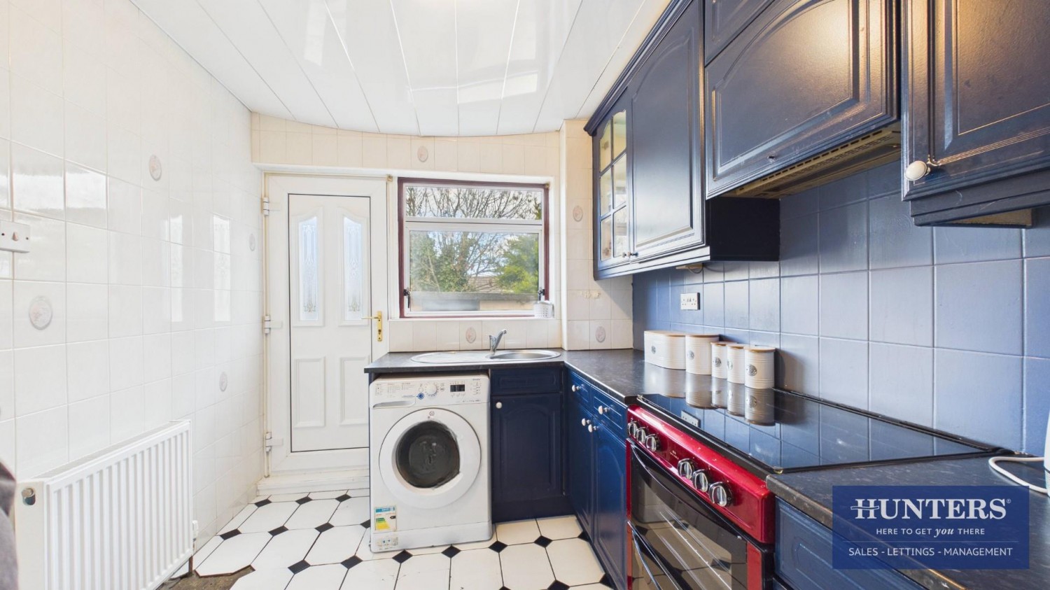 Ravenna Road, Red House, Sunderland