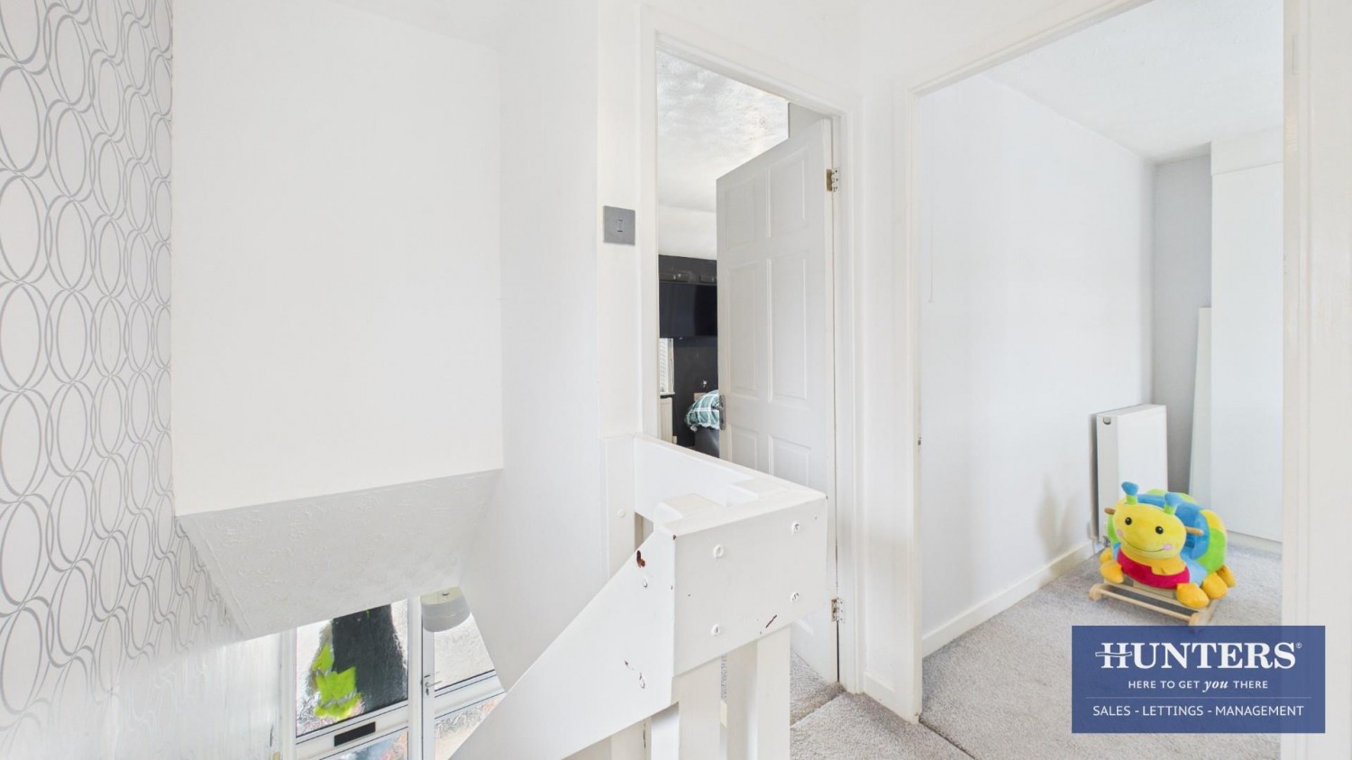 Ravenna Road, Red House, Sunderland