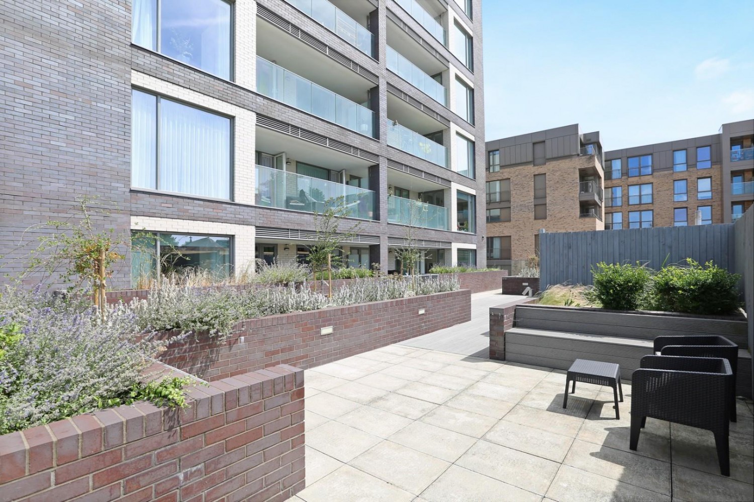 Camberwell Road, London, SE5