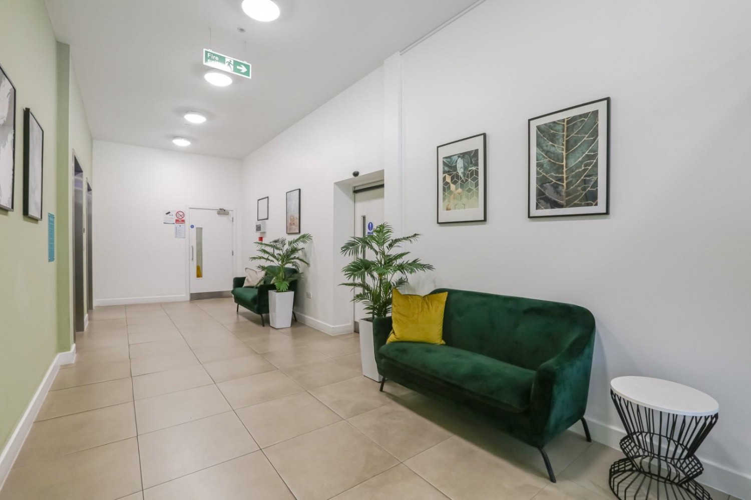 Camberwell Road, London, SE5