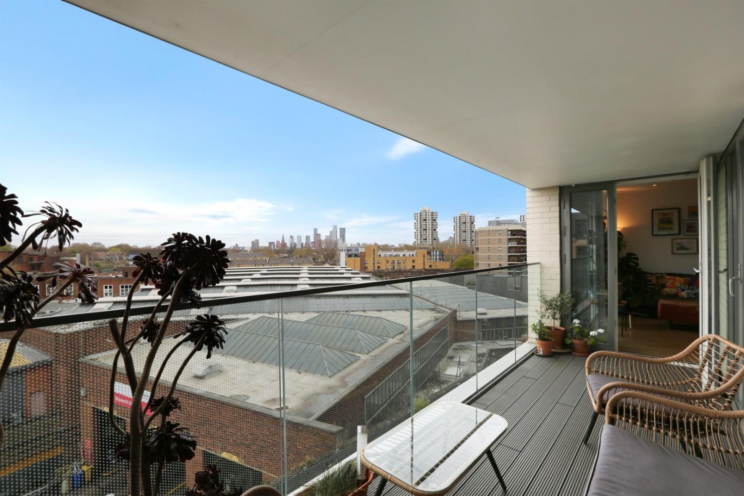 Camberwell Road, London, SE5