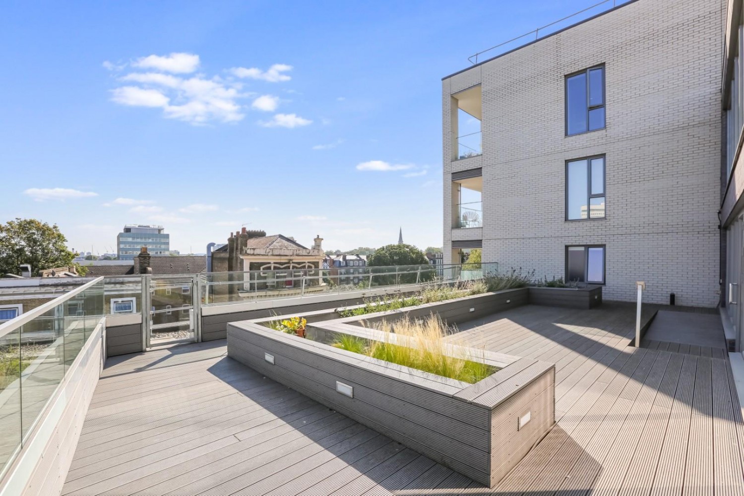 Camberwell Road, London, SE5