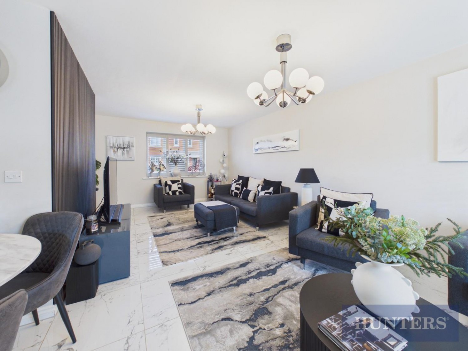 Campion Grove, Eastfield, Scarborough