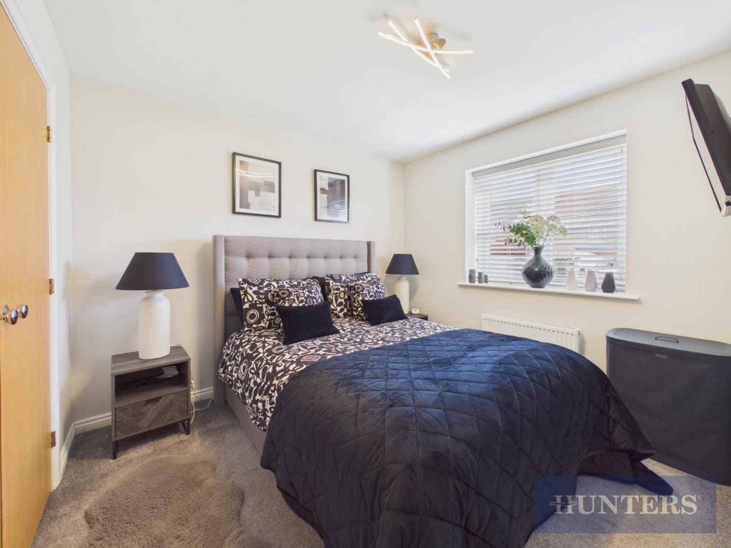 Campion Grove, Eastfield, Scarborough