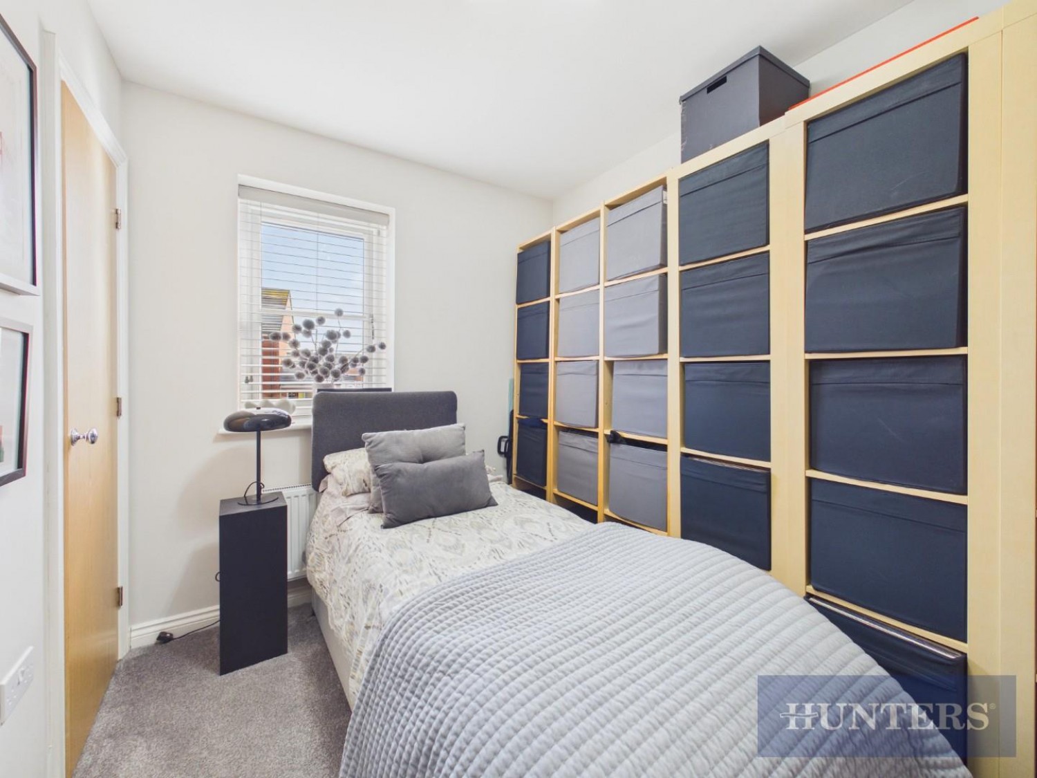 Campion Grove, Eastfield, Scarborough