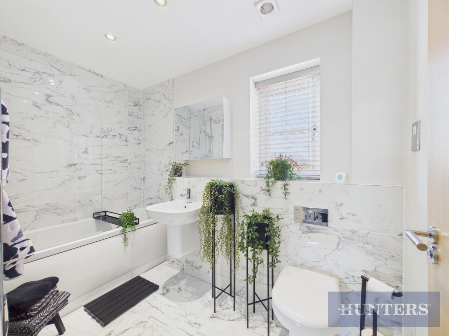 Campion Grove, Eastfield, Scarborough