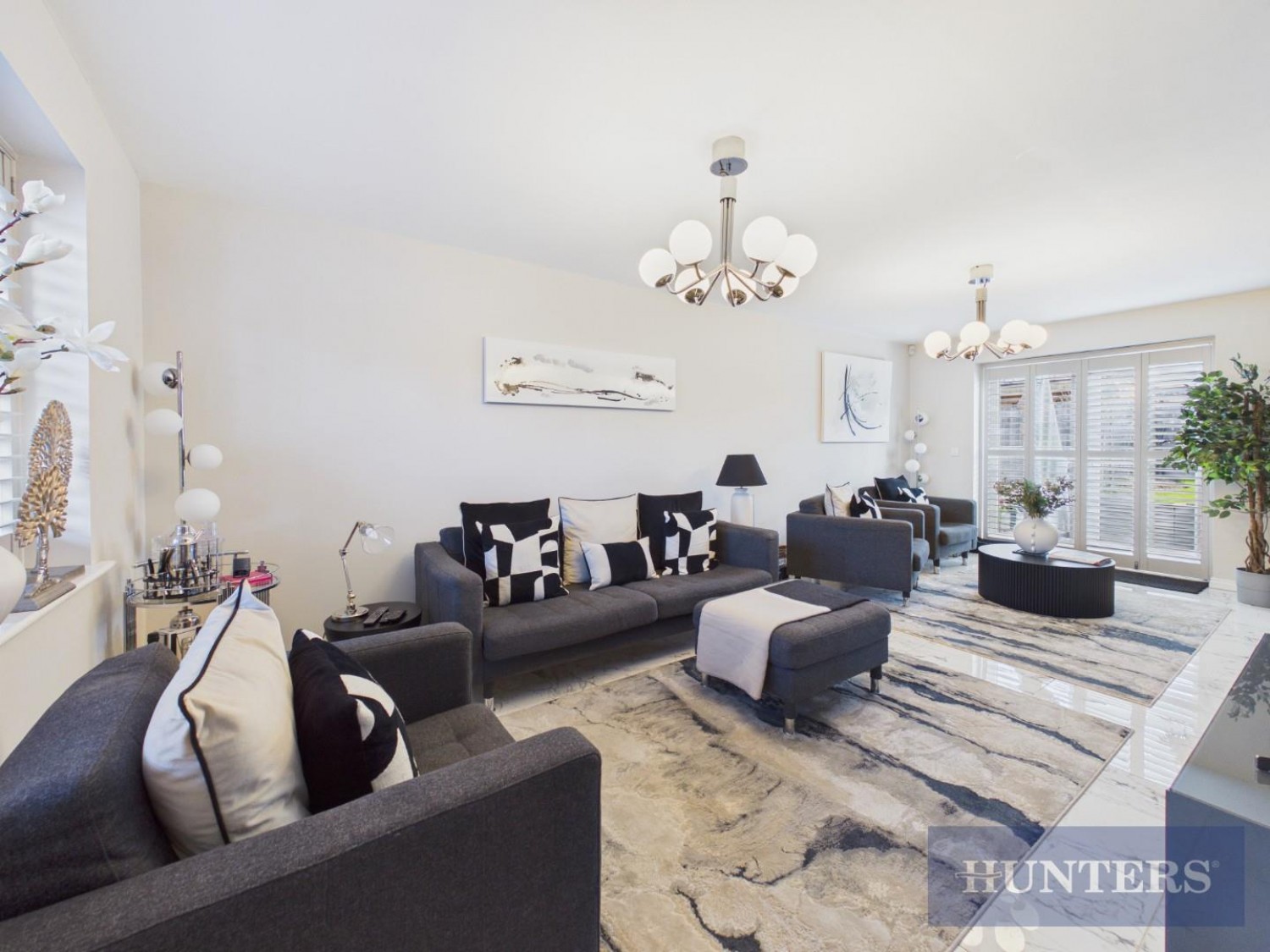 Campion Grove, Eastfield, Scarborough