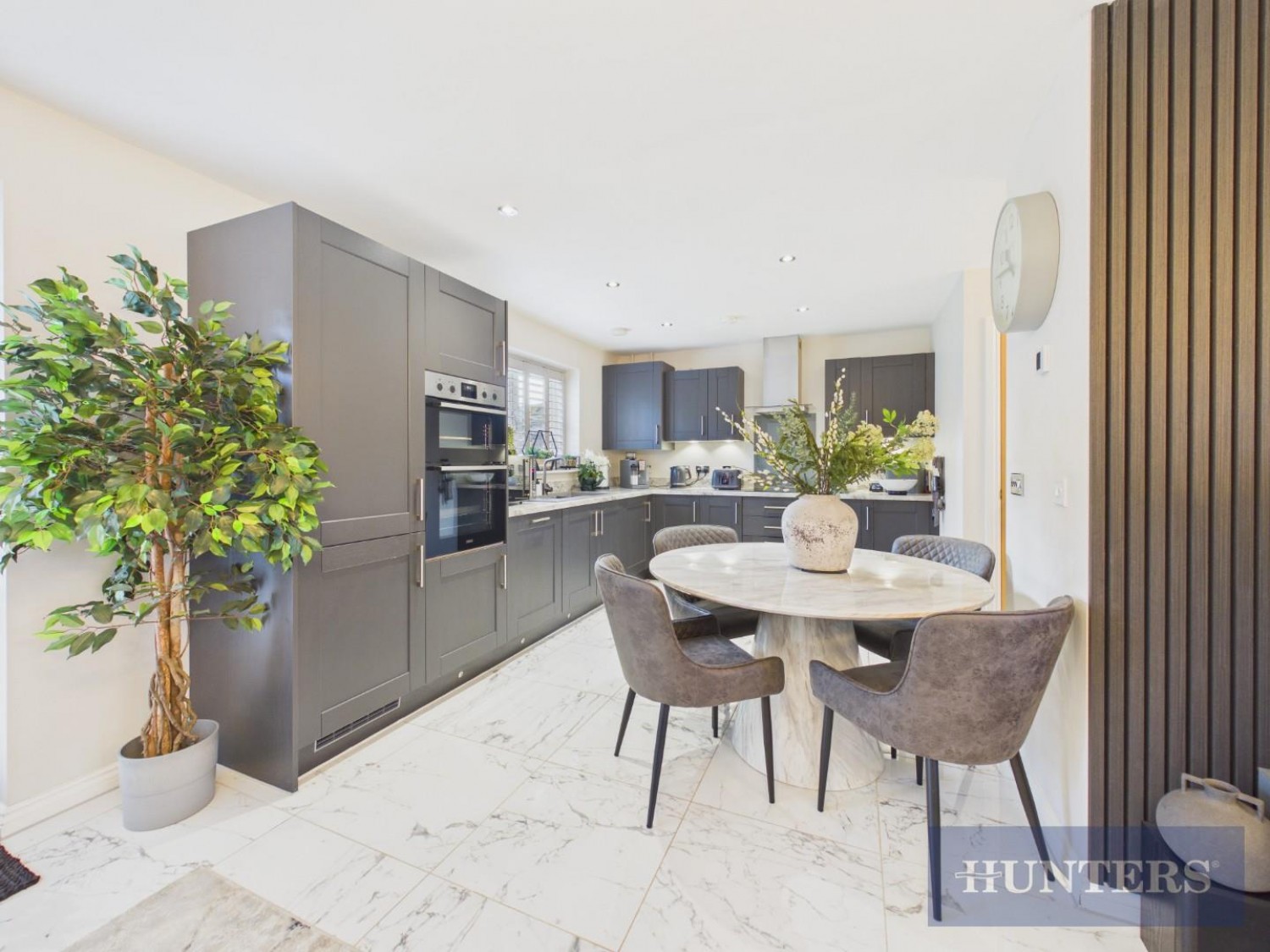 Campion Grove, Eastfield, Scarborough