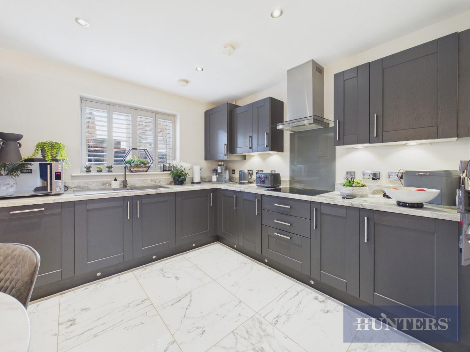 Campion Grove, Eastfield, Scarborough