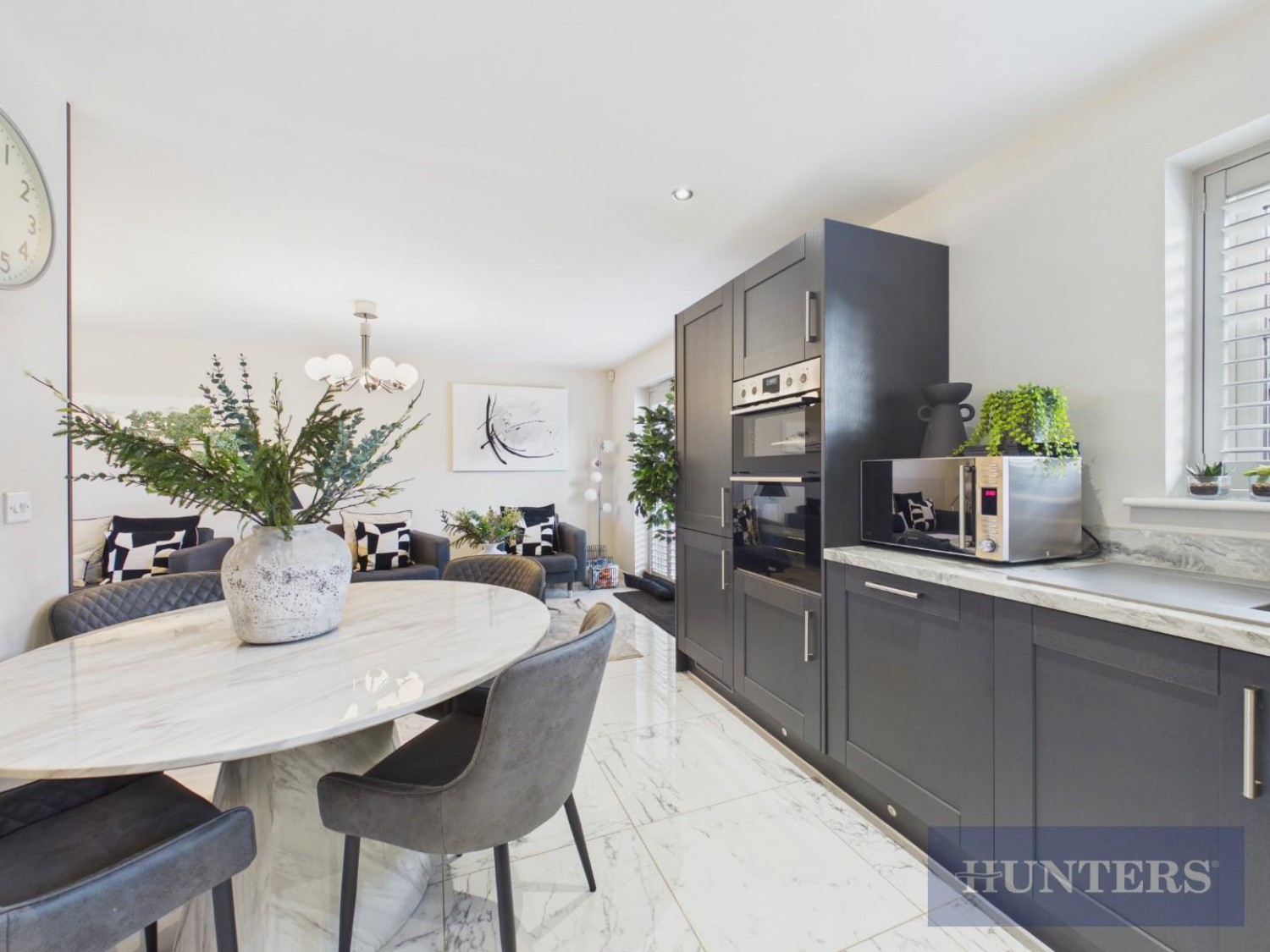 Campion Grove, Eastfield, Scarborough