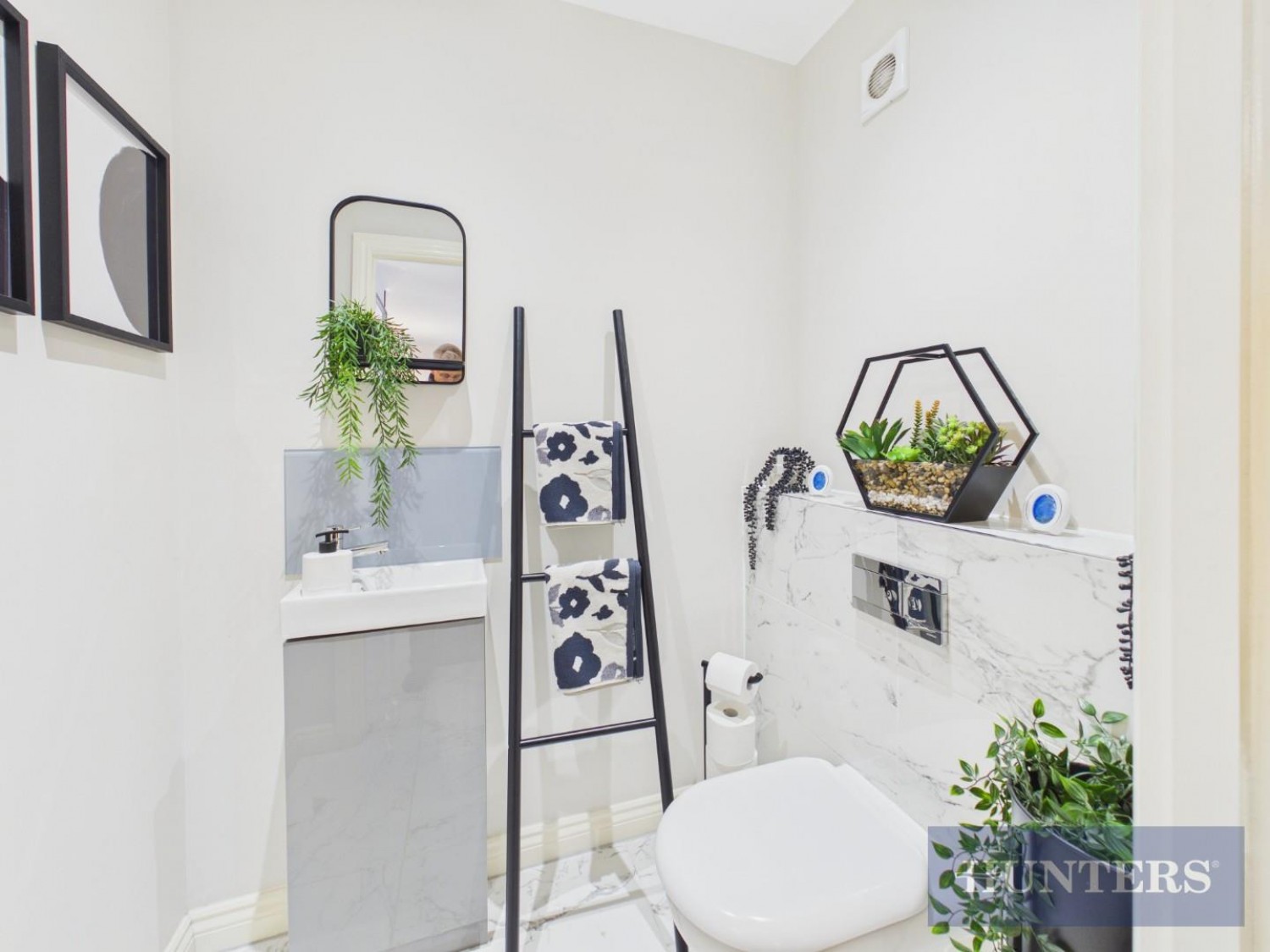 Campion Grove, Eastfield, Scarborough