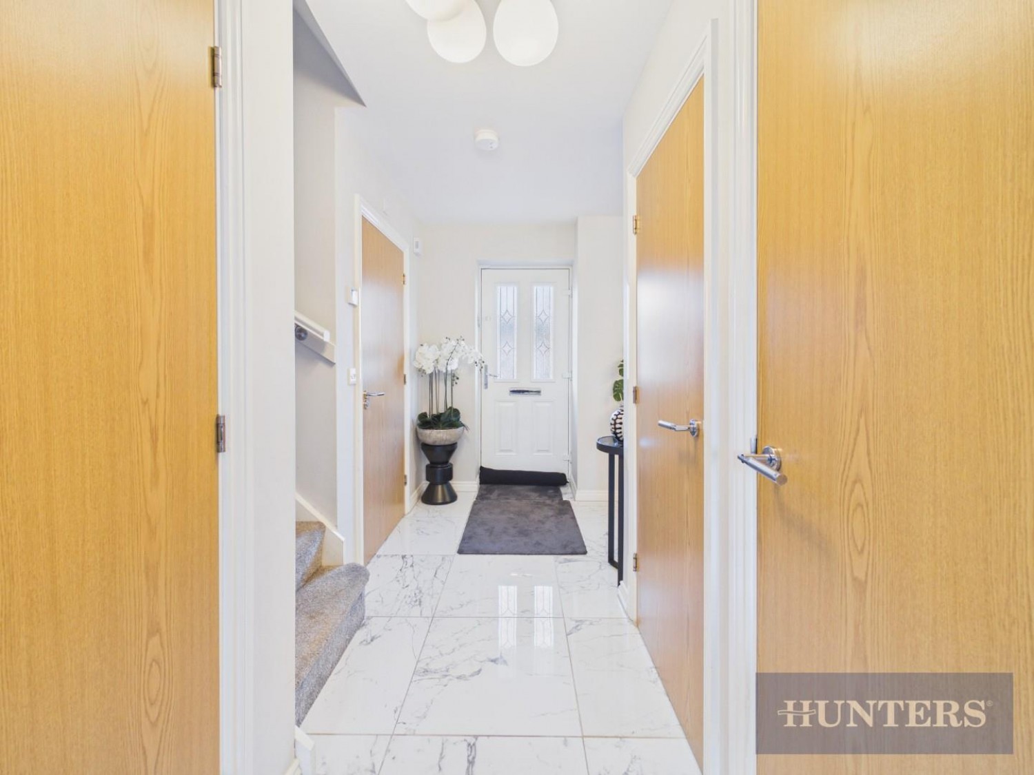 Campion Grove, Eastfield, Scarborough