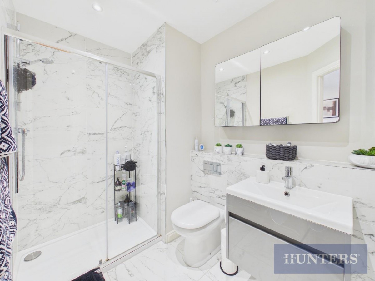 Campion Grove, Eastfield, Scarborough