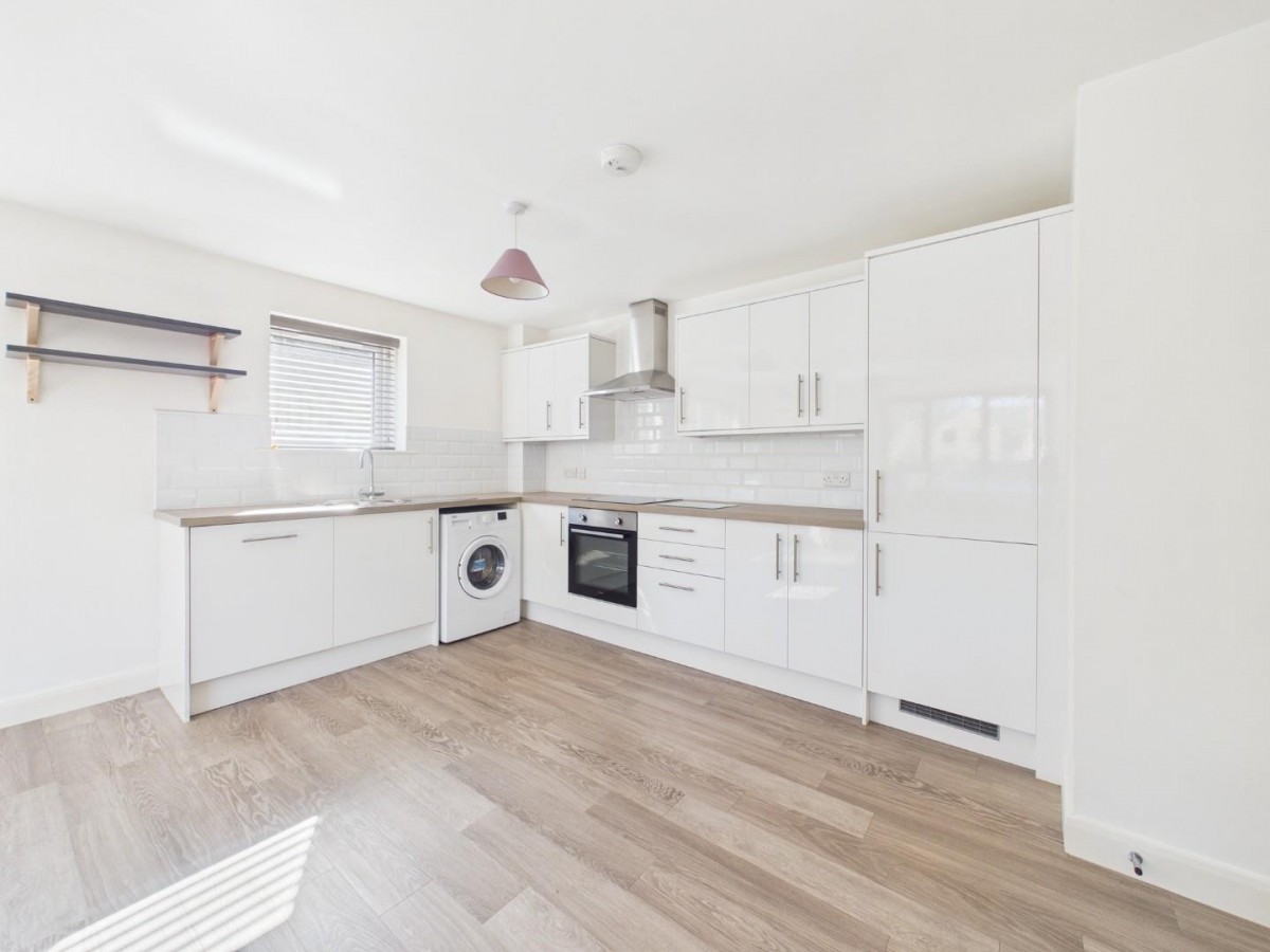 Beck View Way, Shipley