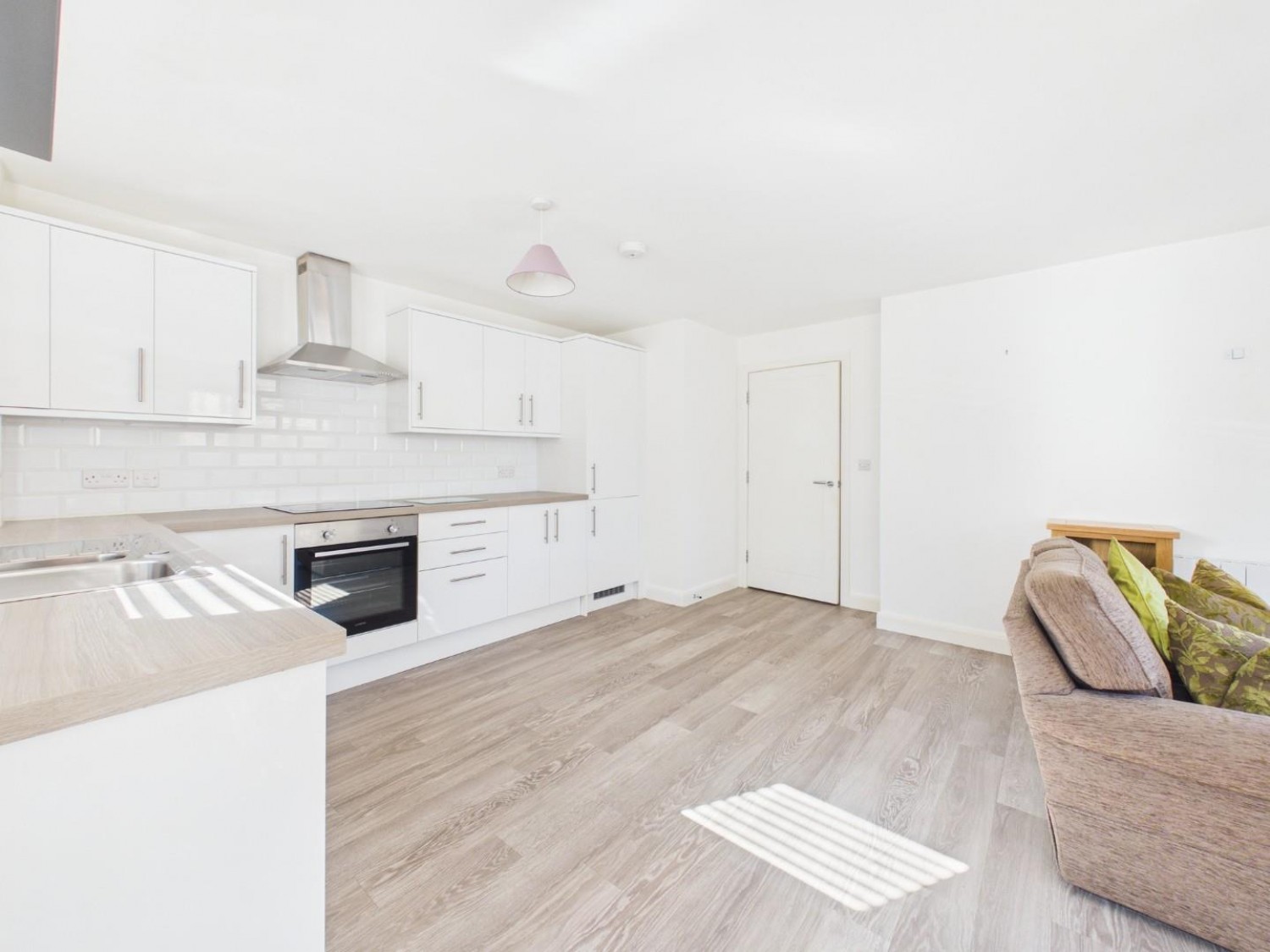 Beck View Way, Shipley