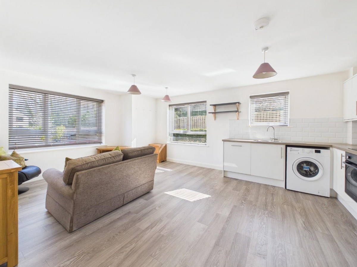 Beck View Way, Shipley