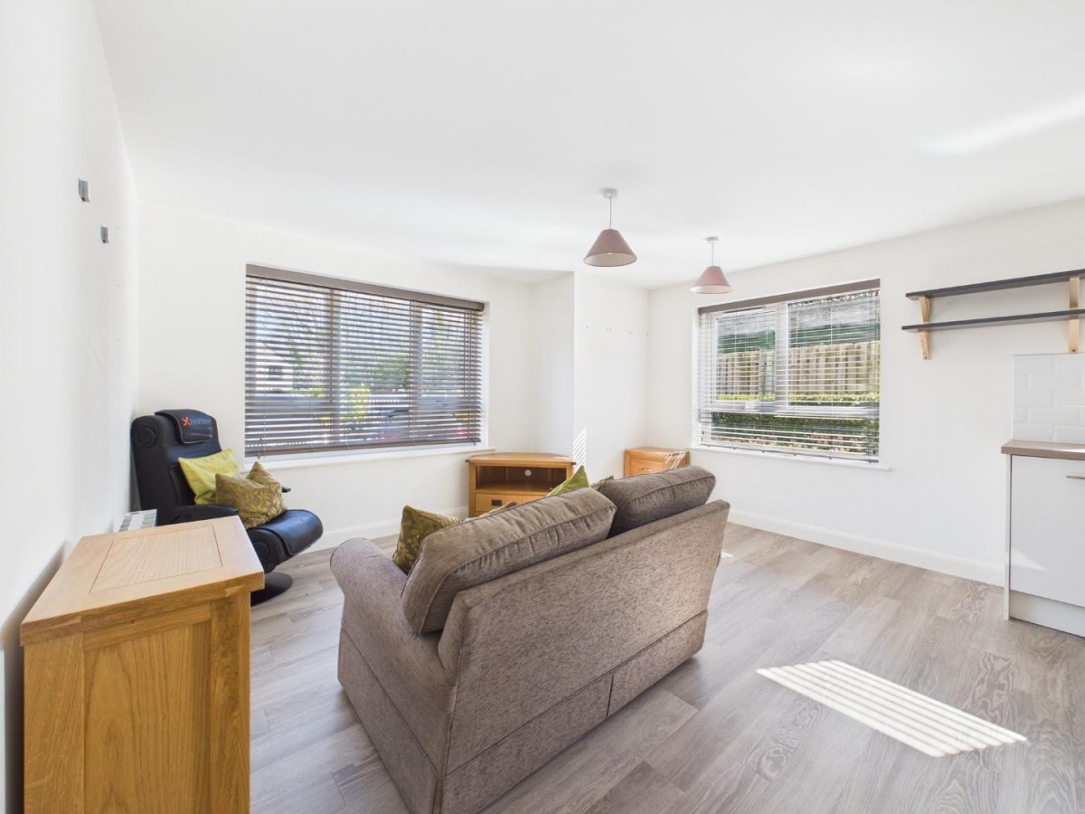 Beck View Way, Shipley