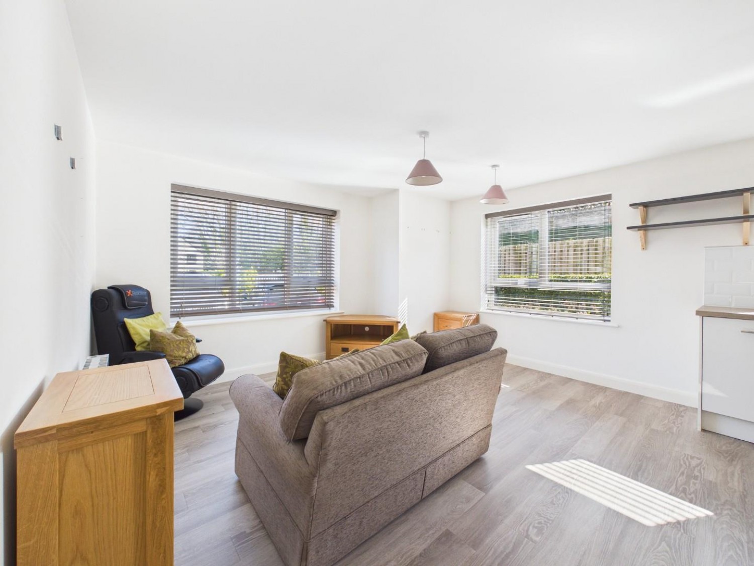 Beck View Way, Shipley