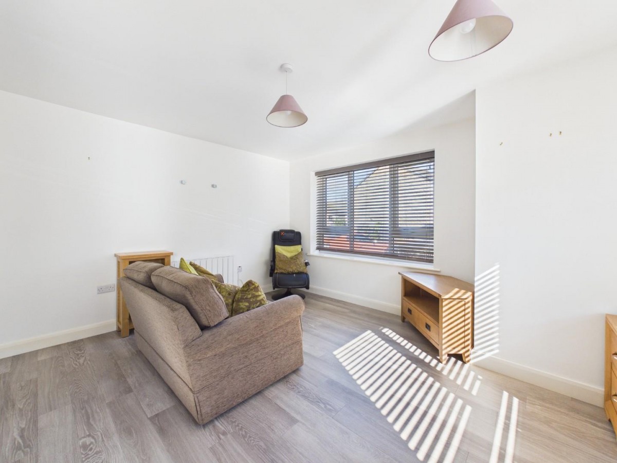 Beck View Way, Shipley