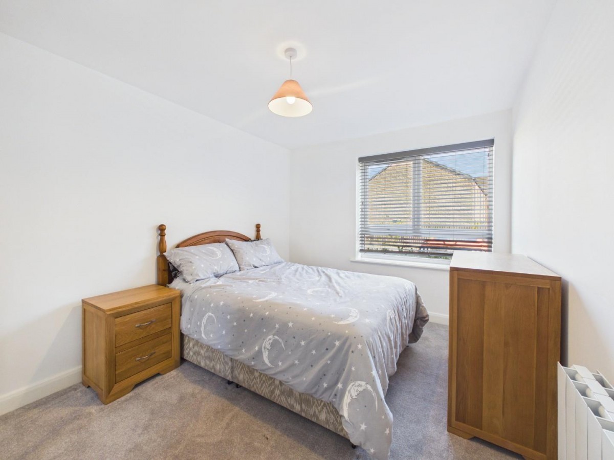 Beck View Way, Shipley