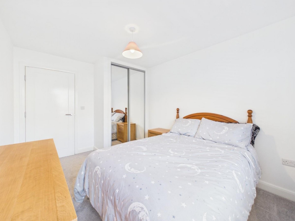 Beck View Way, Shipley