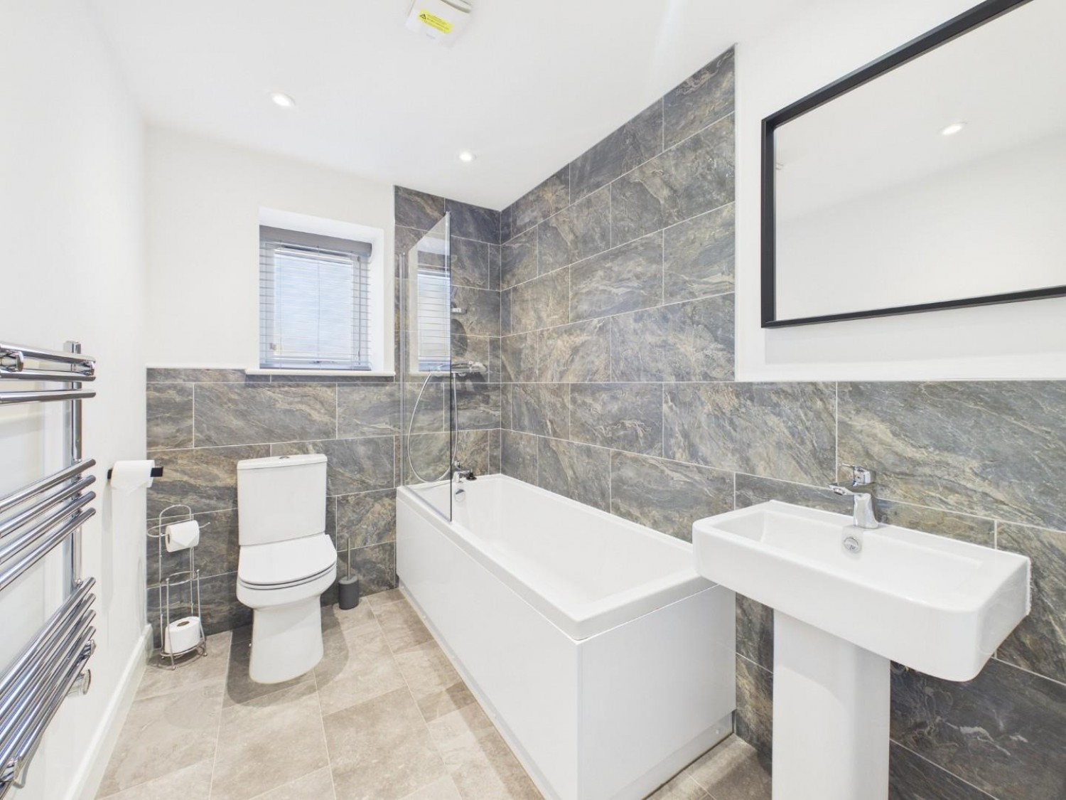 Beck View Way, Shipley