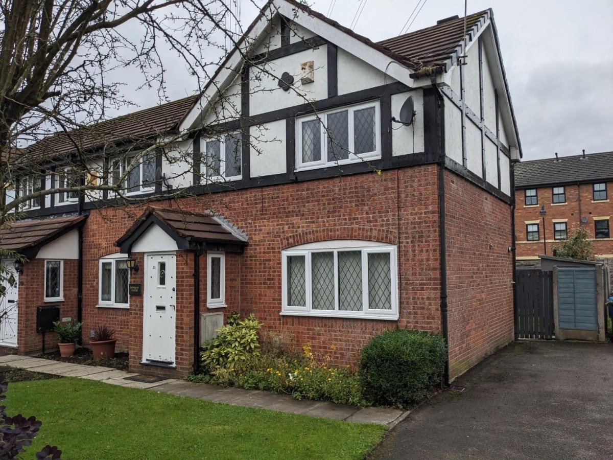 Ridingfold Lane, Worsley, Manchester, M28 2UR