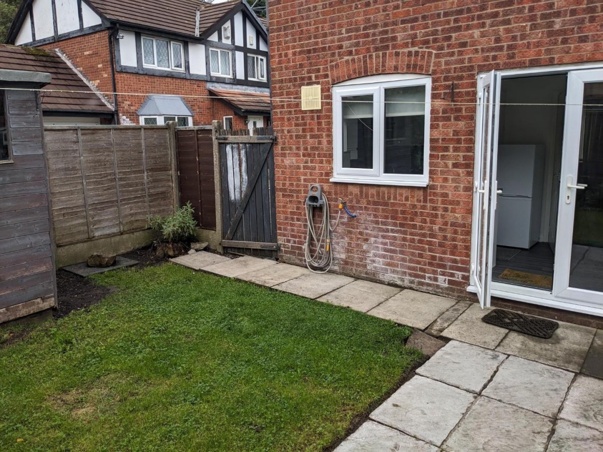 Ridingfold Lane, Worsley, Manchester, M28 2UR