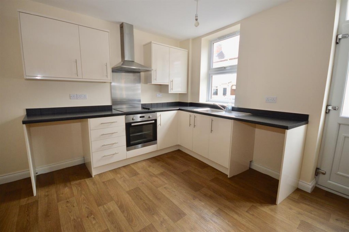 Chapel Road, Grassmoor, Chesterfield