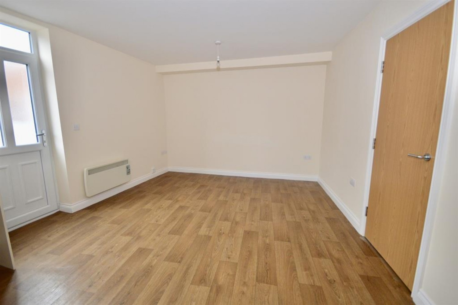 Chapel Road, Grassmoor, Chesterfield