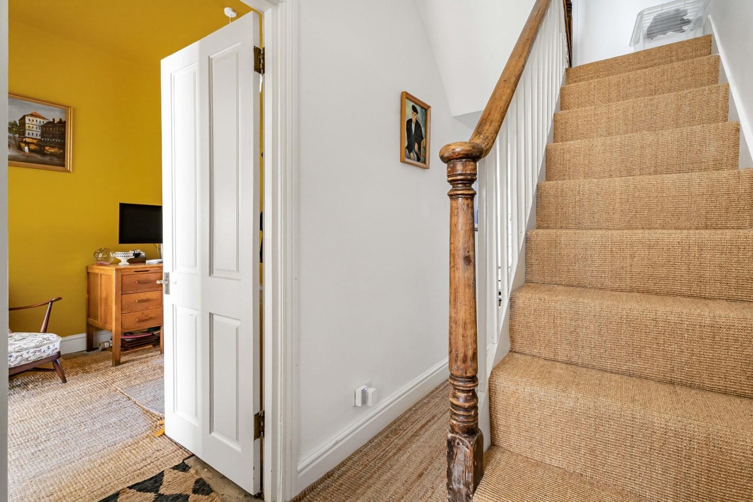 Grange Road, London E13 0HB