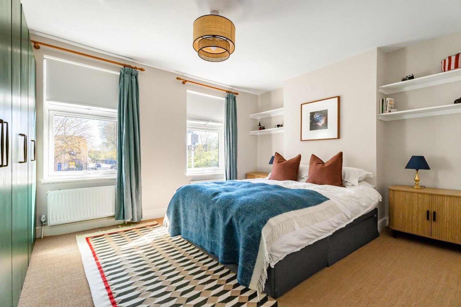 Grange Road, London E13 0HB