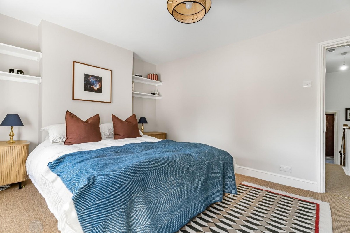 Grange Road, London E13 0HB