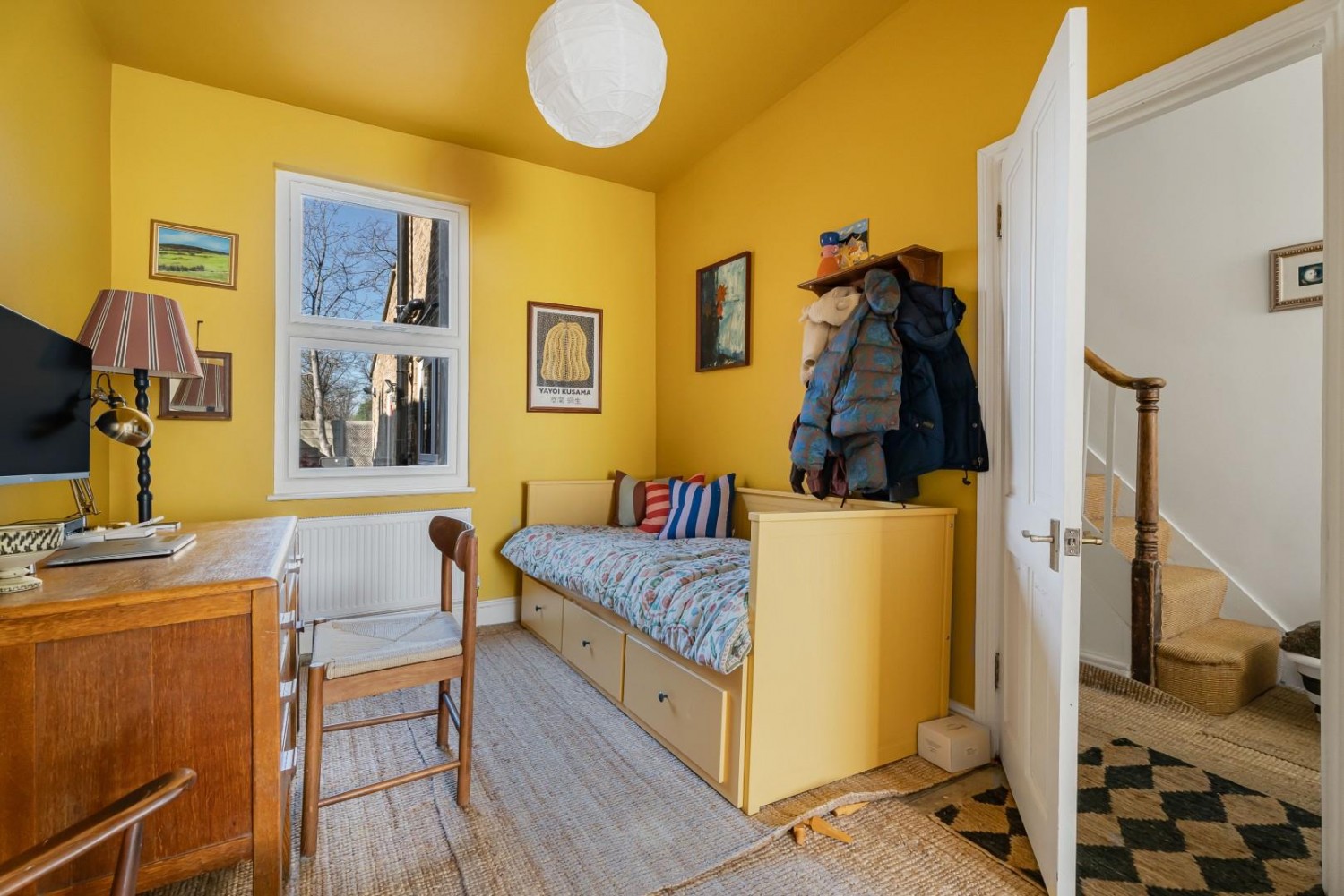 Grange Road, London E13 0HB