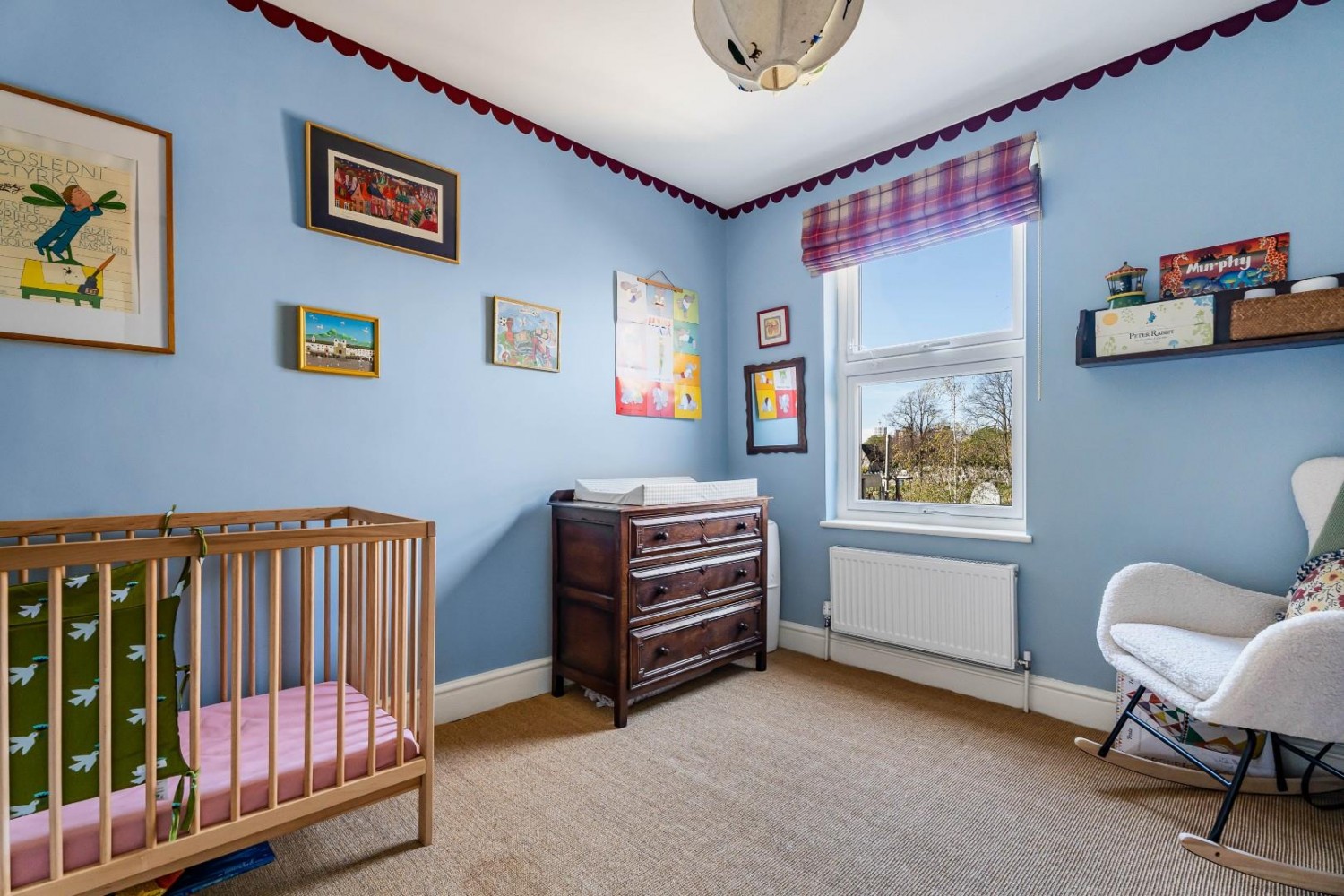 Grange Road, London E13 0HB