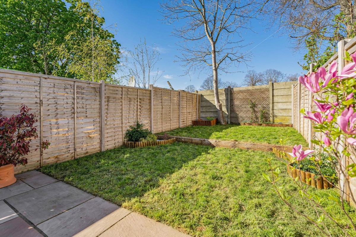 Grange Road, London E13 0HB